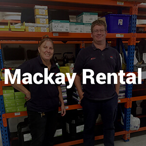 Mackay Rental Team