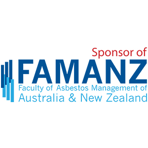 FAMANZ Logo - Air-Met Scientific