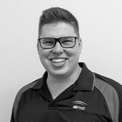 Gavin Slee - National Rental Manager