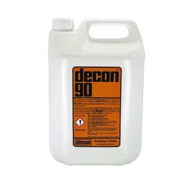 Decon 90 Decontamination Solution | Air-Met Scientific