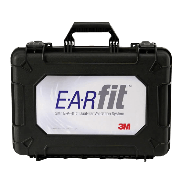 E-A-Rfit™ Dual-Ear Validation System