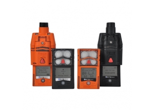 Industrial Scientific Ventis Pro Series Gas Detectors