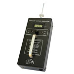 Ion Science MVI Portable Mercury Vapour Indicator