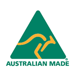 Aus Made logo