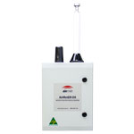 AirMetER-DX Monitoring Station