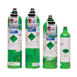 Calibration Gas Cylinders