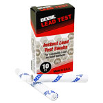 Dexsil Instant Lead Test Kit