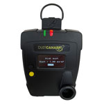 DustCanary Trend 420 Real-Time Dust Monitor