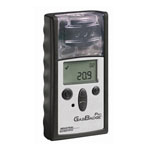 GasBadge Pro Single Gas Monitor