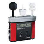 QUESTemp QT-36 Heat Stress Monitor