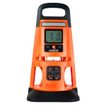 Radius BZ1 Portable Area Gas Monitor