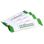 HexChecks Hexavalent Chromium Neutraliser