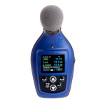 TSI Quest Edge 7 Personal Noise Dosimeter