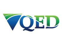 QED Logo