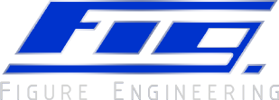 Figure Engineering Logo